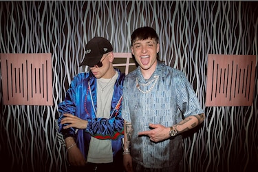 Peso Pluma; el controversial artista que revoluciona la música regional mexicana