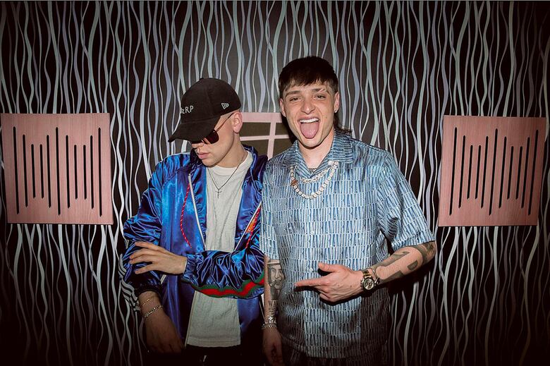 Peso Pluma; el controversial artista que revoluciona la música regional mexicana