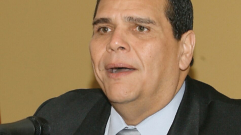 Siete diputados de la Comisión de Credenciales piden discutir las designaciones de Olmedo Arrocha y Abel Zamorano