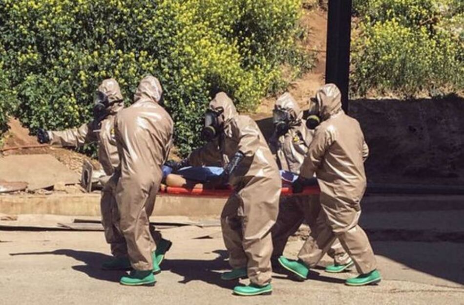 Rusia veta resolución de la ONU para ampliar pesquisa sobre ataques químicos en Siria