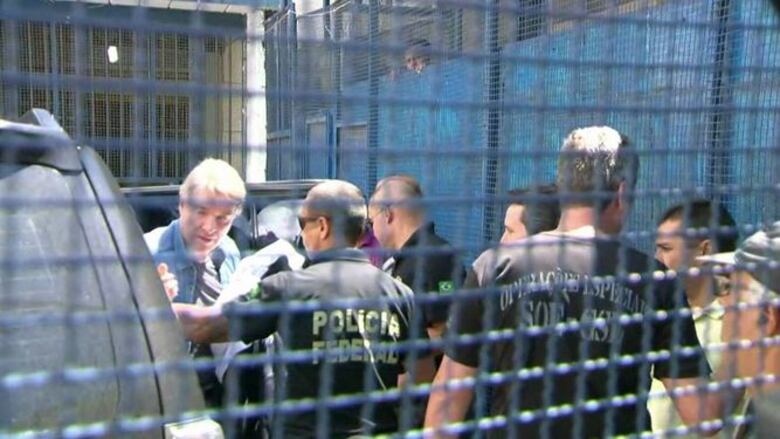 Lava Jato: empresario Eike Batista ya está en prisión tras entregarse a la policía de Brasil