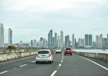 La Cepal prevé alza del 7.4% en el PIB de Panamá para 2022
