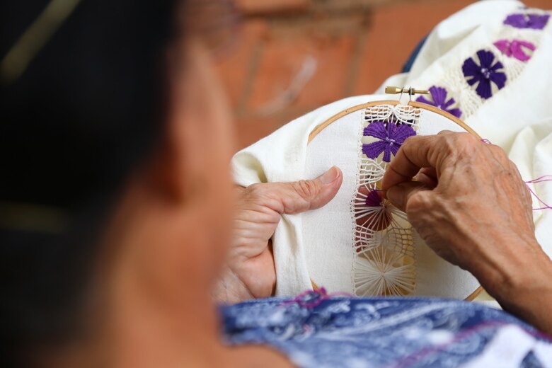 Feria Nacional de Artesanías 2023, desde este miércoles 26 al domingo 30 de julio en Atlapa