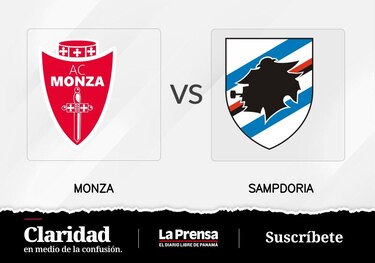 Sampdoria vs. Monza: hora de volver a verse en el campo