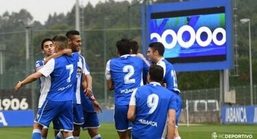 Ismael Díaz apunta al Mundial y a crecer en el fútbol español