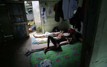 Belice rechaza propuesta de Costa Rica sobre cubanos