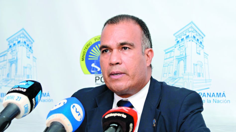 MP investiga todo sobre Odebrecht: Rodríguez