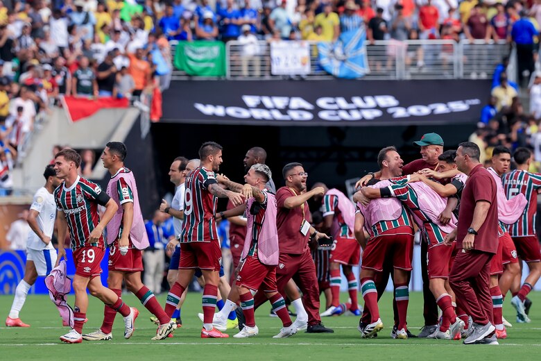 Fluminense alimenta su sueño en el Mundial de Clubes con el paso a semifinales