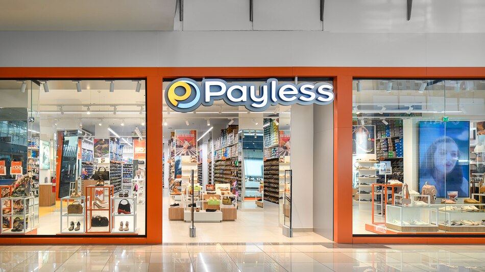 Payless reinaugura su tienda insignia en Multiplaza