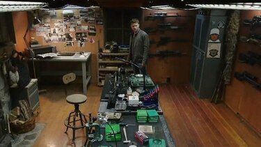 Cadena USA aplazó estreno de drama militar tras asesinato de policías