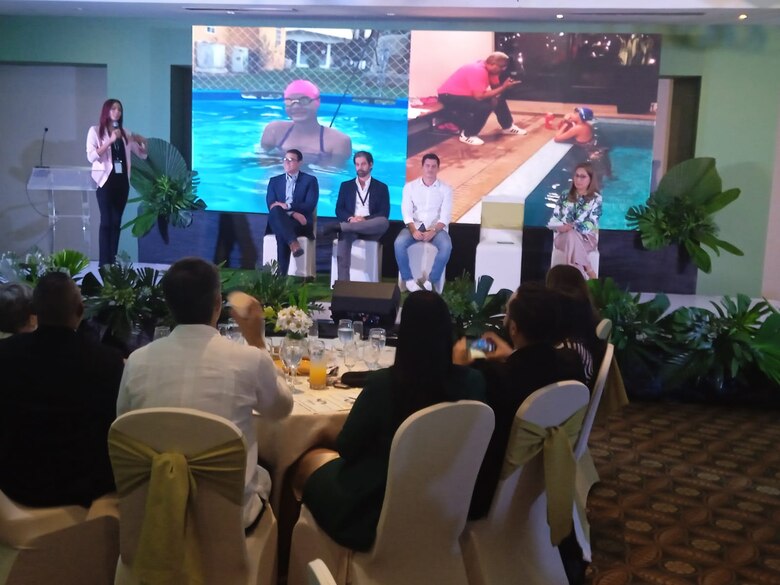 CADE Colón: cinco candidatos a vicepresidente firman compromisos para el desarrollo de la provincia