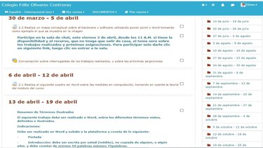 Historias de escuelas en los tiempos del Covid-19 en Panamá