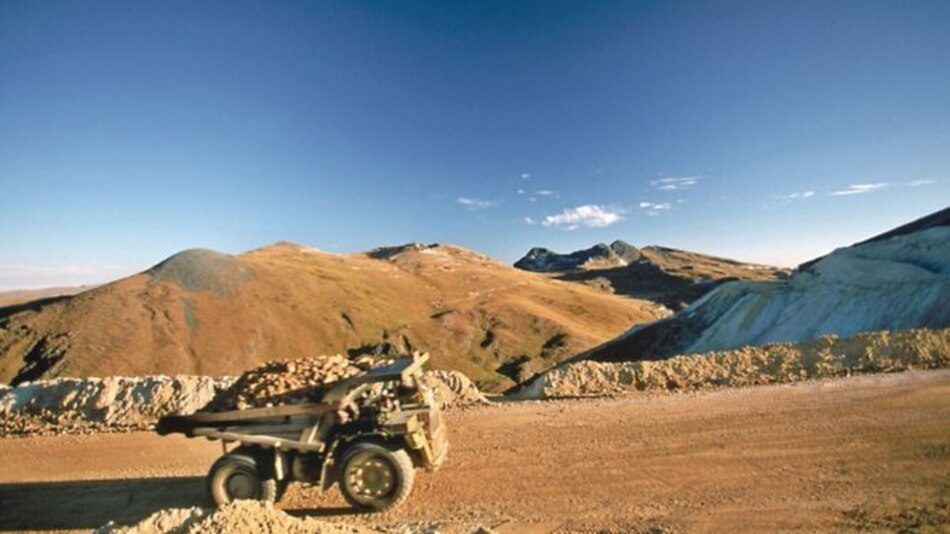 Perú sigue siendo el mayor productor de oro en la región