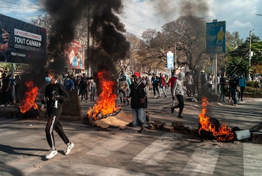 Golpe de Estado en Madagascar tras semanas de protestas masivas