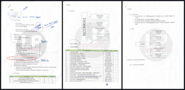 El inexplicable contrato mensual con Minera Cerro Quema, S.A.