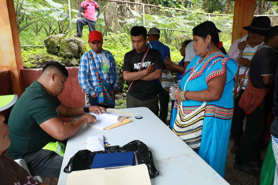 Beneficiarios excluidos denuncian; Mides garantiza pagos de subsidio