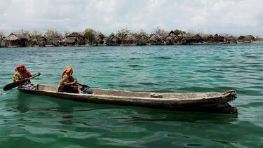 El clamor indígena en la Cumbre de cambio climático