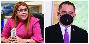 Expertos: información de la partida 172 de la Asamblea Nacional es ‘pública’