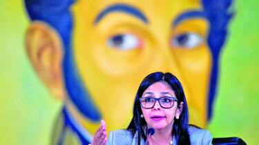 Gobierno ordena sacar del aire a ‘CNN’