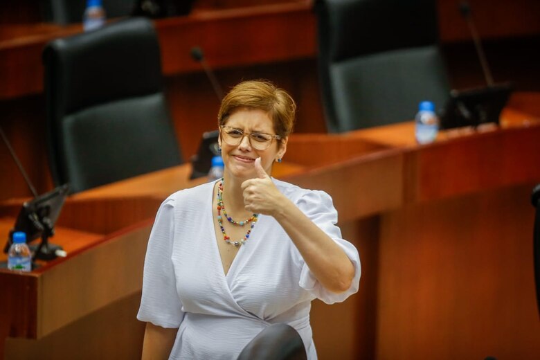 ¿Independencia de criterio o tensiones internas? Diputados de MOCA hablan tras las declaraciones de Grace Hernández