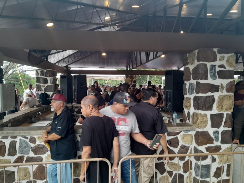 ‘¡No va!’: Boca La Caja frena votación de cambios de zonificación en San Francisco con protestas