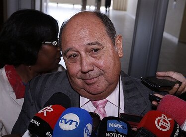Anulan proclamación de Carlos Afú; TE convoca nuevas elecciones en 7-1