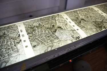 Cartografía desactualizada en Panamá: mapas oficiales con un desfase de ocho años