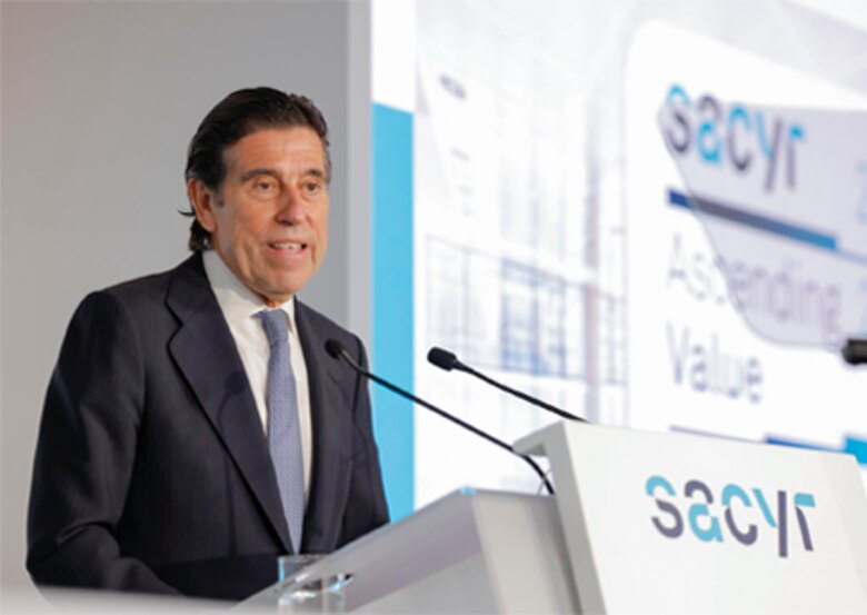 Demanda de Sacyr contra el Estado panameño en fase de audiencia