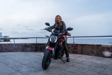 El regreso de Ednita Nazario