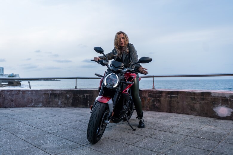 El regreso de Ednita Nazario