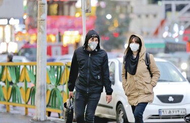 Confirman los primeros casos de coronavirus en México