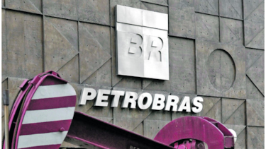 Congreso brasileño intenta frenar caso Petrobras