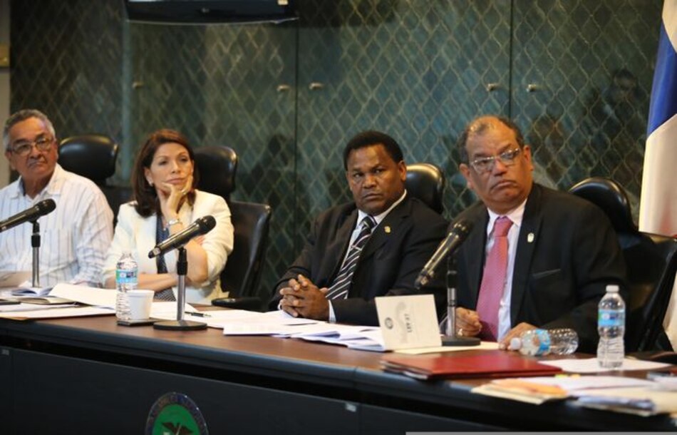 Proyecto de descentralización entra hoy en debate clave