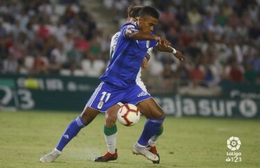 Edgar Bárcenas: ‘No estamos en buen momento’