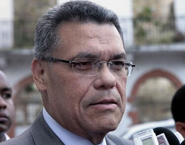 Exalcalde Bosco Vallarino, a indagatoria el próximo 18 de mayo