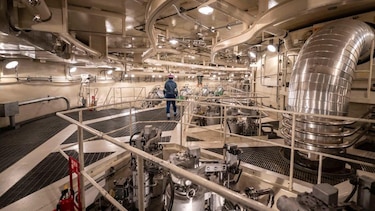 Japón reinicia la planta nuclear más grande del mundo bajo la sombra del desastre de Fukushima