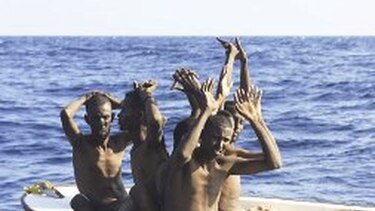 Piratas, más violentos