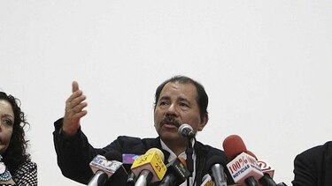 Federación de Cámaras de Comercio de Centroamérica pide salida de Daniel Ortega