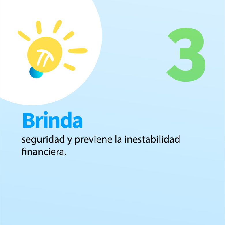 Razones para contar con un fondo de emergencia