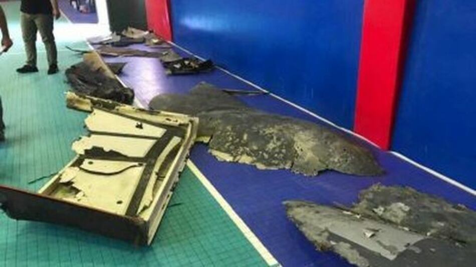 Irán sigue en alerta; Trump dio marcha atrás a bombardeos