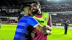 Un festejo del alma