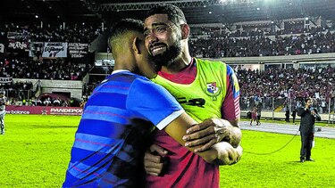 Un festejo del alma