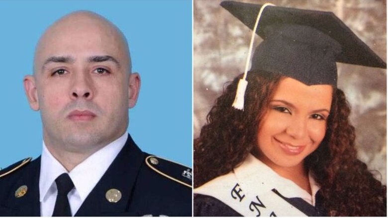 30 años de cárcel al sargento Vélez Pagan por asesinato de Vanessa Rodríguez