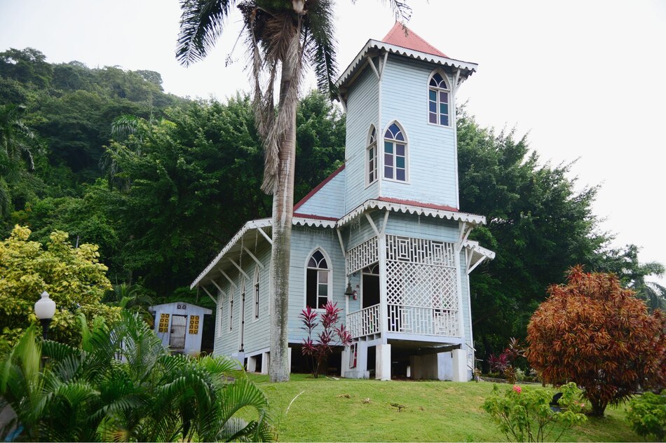 Alcaldía de Panamá declara desierta la licitación para renovar Mi Pueblito por $1.4 millones