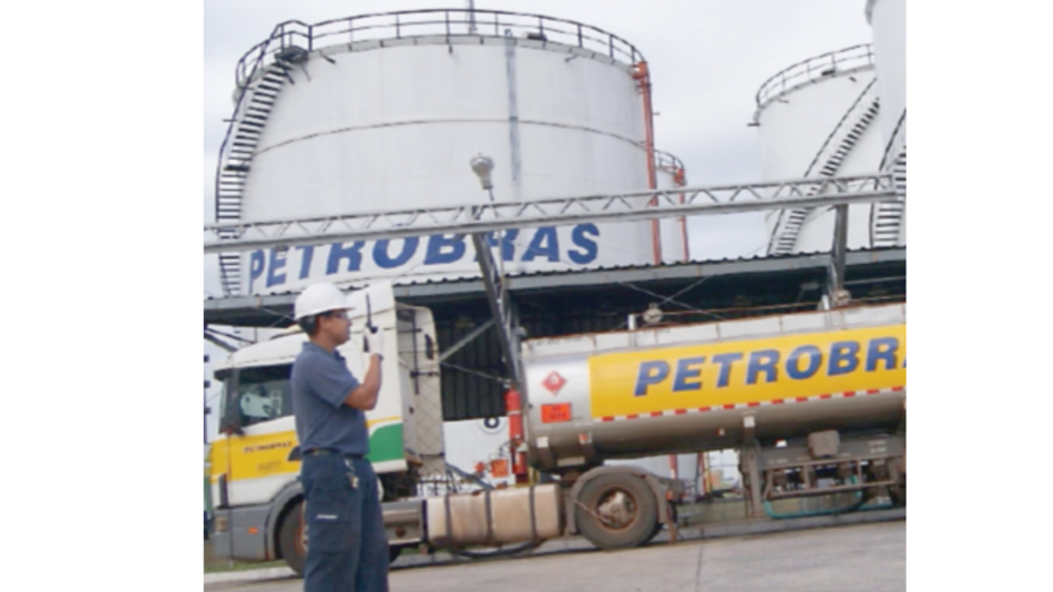 Petrobras vende participación de Odebrecht