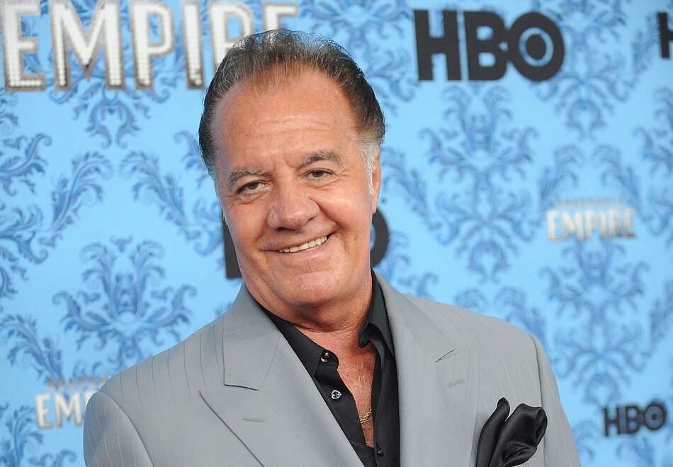 Muere Tony Sirico, el Paulie de ‘Los Soprano’