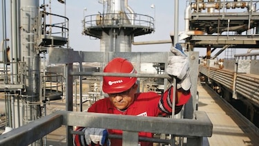 Pdvsa detendrá producción por mantenimiento