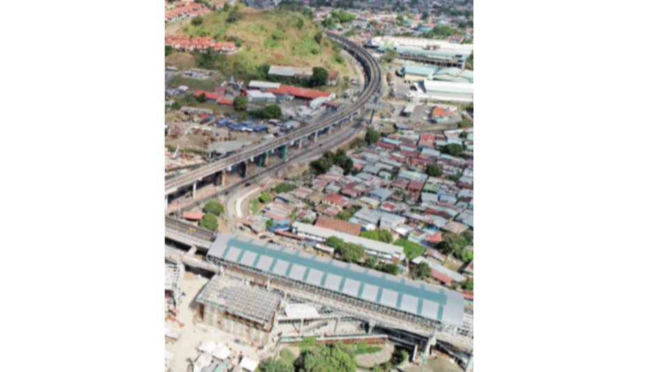 Odebrecht y FCC, con trabajos pendientes en la línea 2