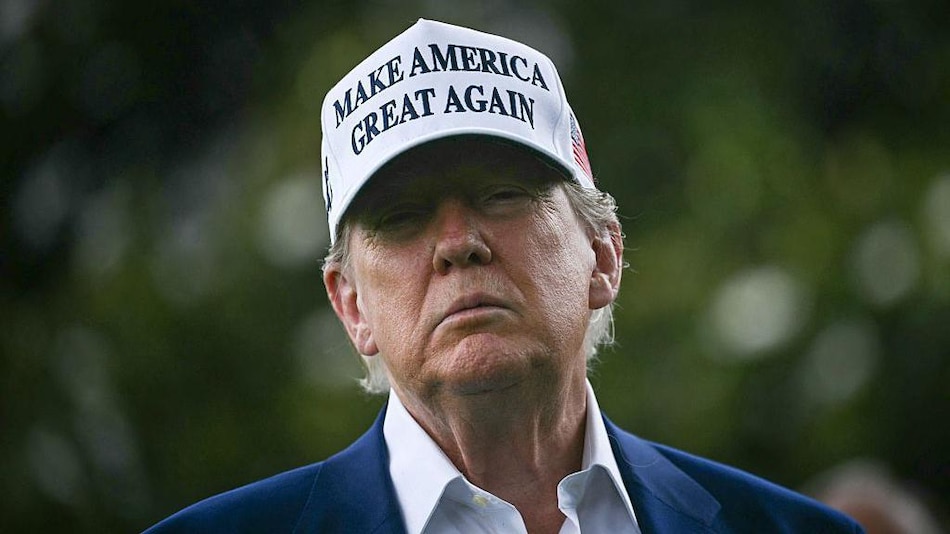 Trump decidirá si atacar o no Irán ‘en dos semanas’, mientras Europa busca una solución diplomática con Teherán