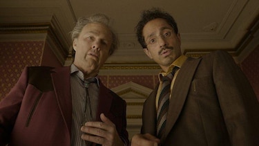 ‘Tom Cruise asume el mayor riesgo de su carrera’: la crítica de la BBC de Digger, la nueva película de González Iñárritu